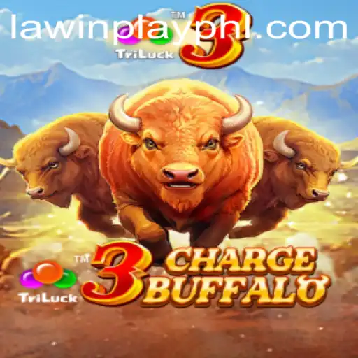 Exploring the Thrills of 3ChargeBuffalo: An In-Depth Look into the Game and Lawinplay Dynamics