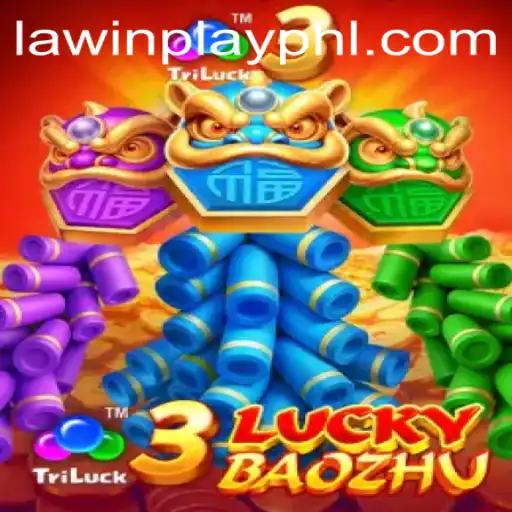 Unveiling 3LuckyBaozhu: A New Adventure in Lawinplay