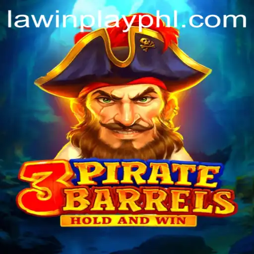 Discover the Excitement of 3PirateBarrels: A Unique Spin on Classic Board Games