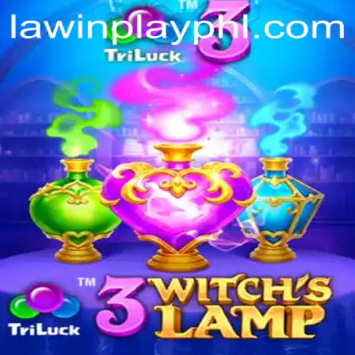 Exploring the Enchanting World of 3WitchsLamp: A Game of Magic and Strategy