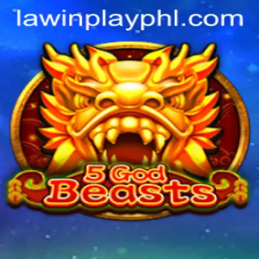 Discovering 5GodBeasts: A Thrilling Game of Strategy and Mythology