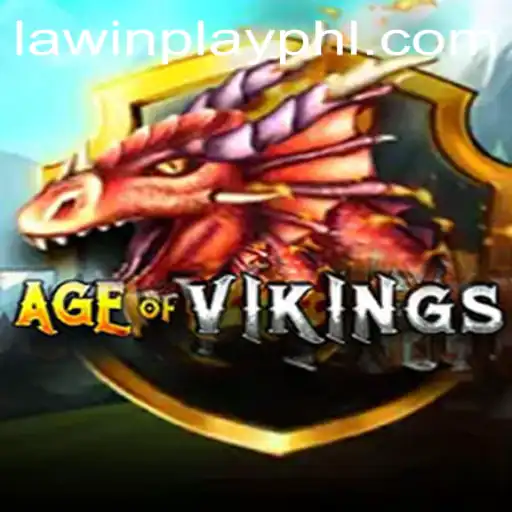 AgeofViking: A Strategic Law-Inspired Epic