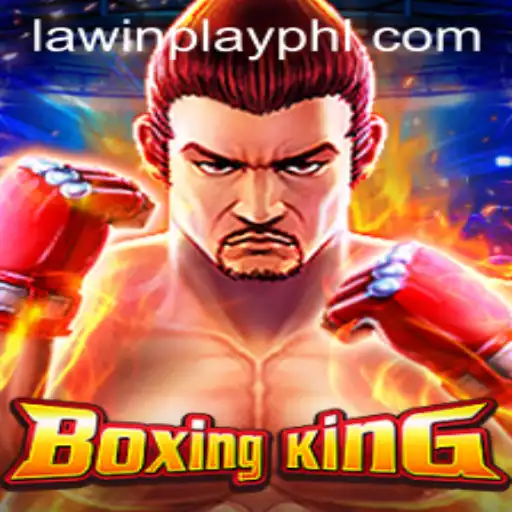 BoxingKing Revolutionizes Sports Gaming with Lawinplay Integration