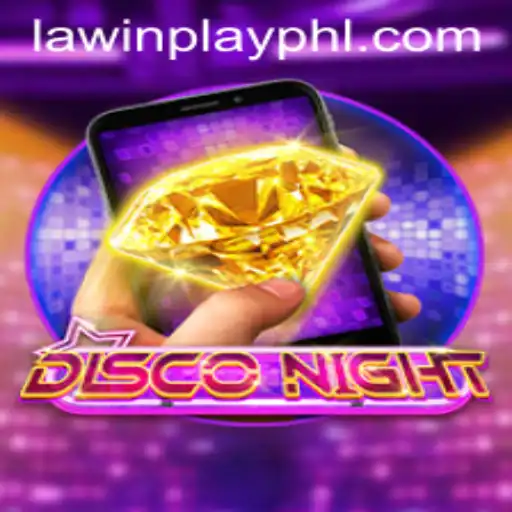 DiscoNightM: Revolutionizing Gaming with Law in Play