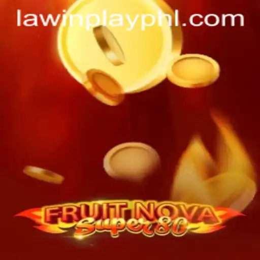 FruitNovaSuper80: The Latest Gaming Sensation Captivating Players Worldwide