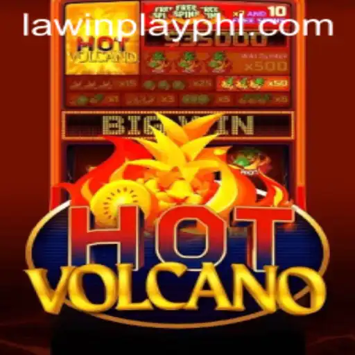 HotVolcano Erupts Onto the Gaming Scene: A Fiery Adventure
