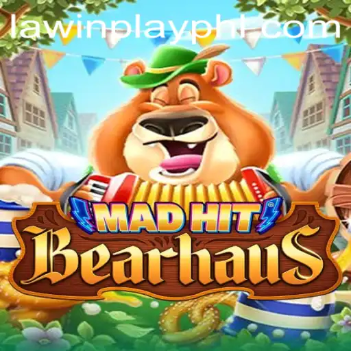 MadHitBearhaus: The Game That Blends Strategy and Chaos with LawInPlay