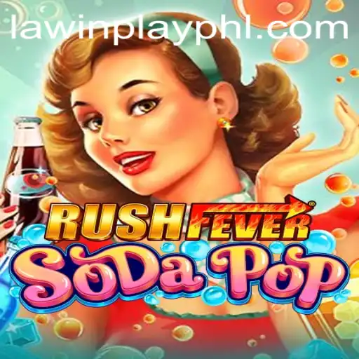 RushFeverSodaPop: A New Sensation in the Gaming World