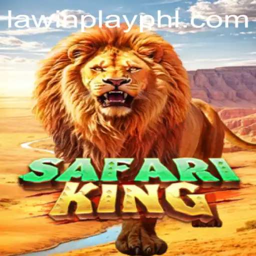 Exploring SafariKing: A Wild Adventure in the Realm of LawInPlay