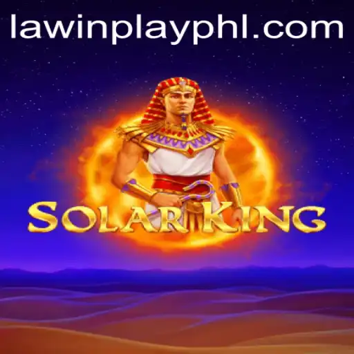 SolarKing: Fusion of Strategy and Innovation