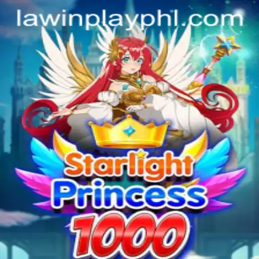 Explore the Exciting World of StarlightPrincess1000: A New Era of Interactive Gaming