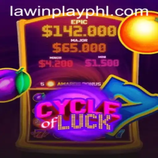 CycleofLuck: An Exciting New Game Experience