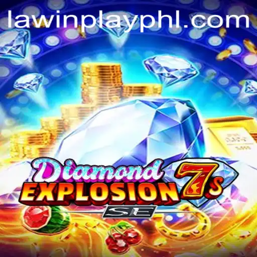 Diamond Explosion 7s SE: A Dazzling Gaming Experience
