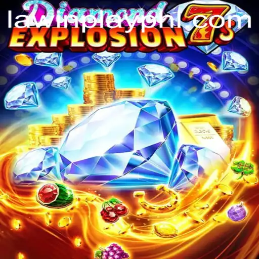 Unveiling DiamondExplosion7s: A New Era in Online Gaming with Legal Aspects in Play
