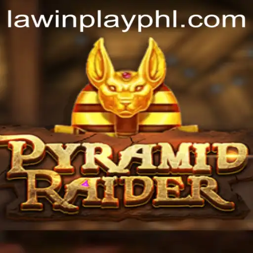 Enter the World of PyramidRaider