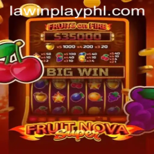 Dive into the Vibrant World of FruitNovaSuper: An Engaging Gaming Adventure
