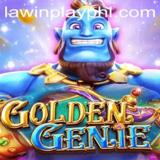 GOLDENGENIE: Navigating the Realm of Law with Play