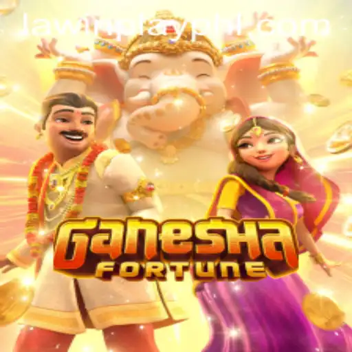 GaneshaFortune - A Mythical Journey into Prosperity and Wisdom