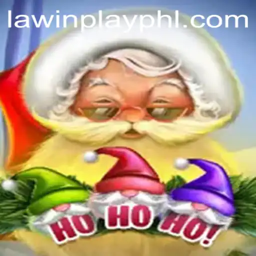 HoHoHo: A Festive Game with a Legal Twist