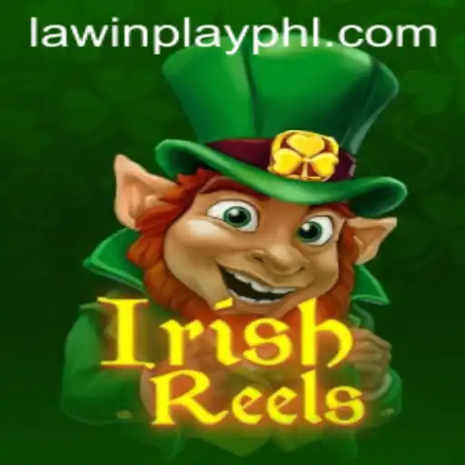 IrishReels: Unveiling the Latest Game with Unique Law-in-Play Features