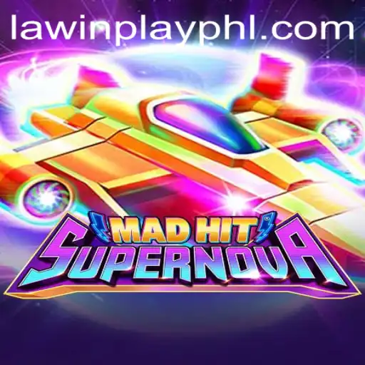 MadHitSupernova: A Thrilling Intersection of Strategy and Chaos