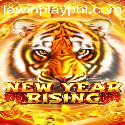 Immersive Adventure Awaits: Dive into the World of NewYearRising with Lawinplay