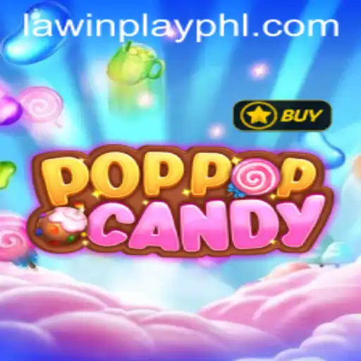 POPPOPCANDY Game Unveiled
