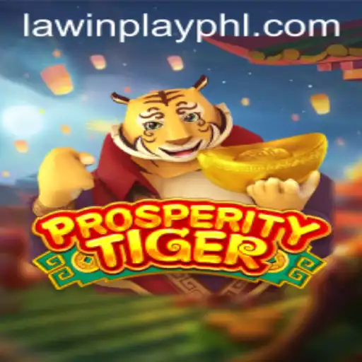 ProsperityTiger: An Engaging Adventure with LawInPlay