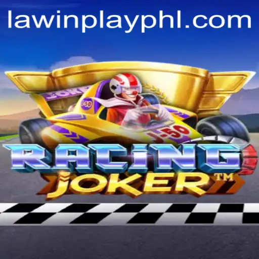 RacingJoker Game: A Law-in-Play Adventure