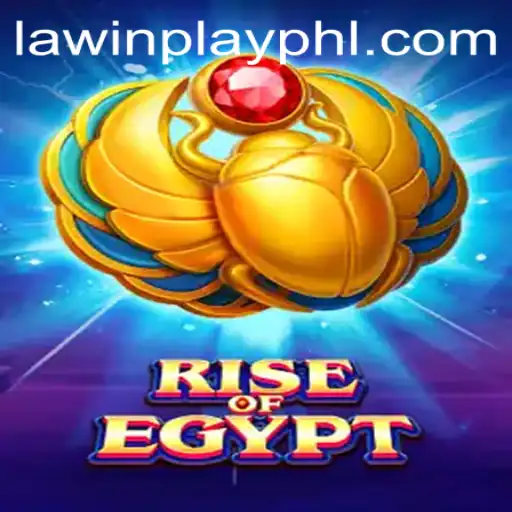 Exploring RiseOfEgypt: A Blend of Ancient Mystique and Modern Gameplay