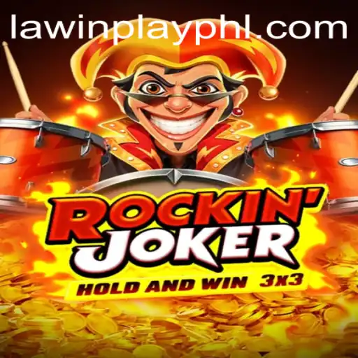 Exploring RockinJoker: The Game that Blends Skill, Strategy, and Chance