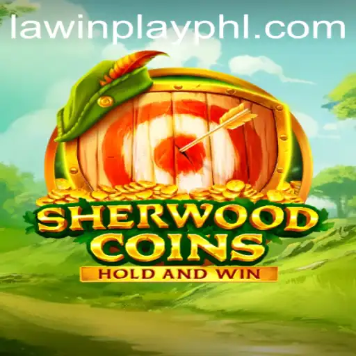 Discover the Thrilling World of SherwoodCoins: The Game Where Law is in Play