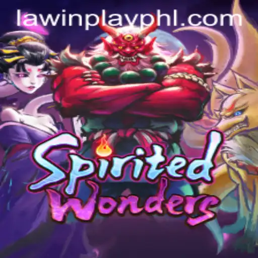SpiritedWonders: A New Era in Interactive Gaming