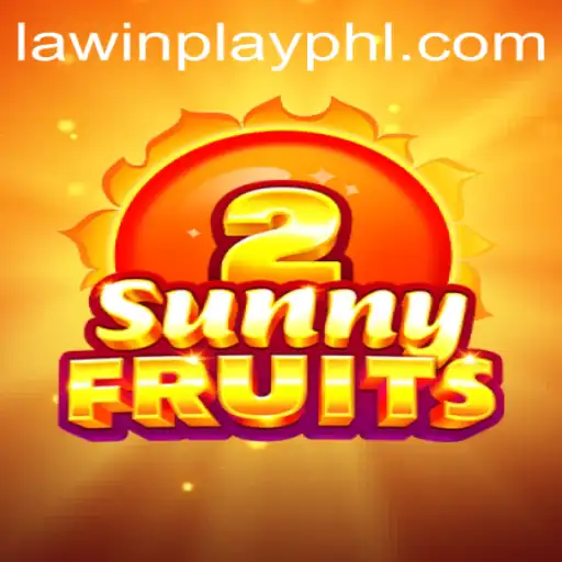 SunnyFruits2: A Fruity Adventure in Law-In-Play Gaming