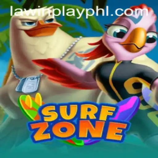 SurfZone: Navigating the Waves of Innovation and Entertainment