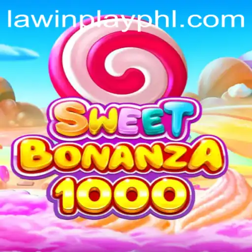 SweetBonanza1000: A Deep Dive into the Vibrant World of Online Gaming