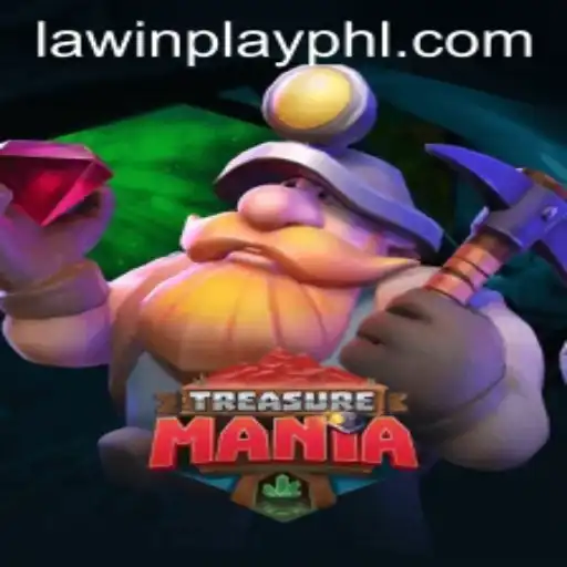 Discover the Excitement of TreasureMania: A Dive into the LawinPlay Phenomenon