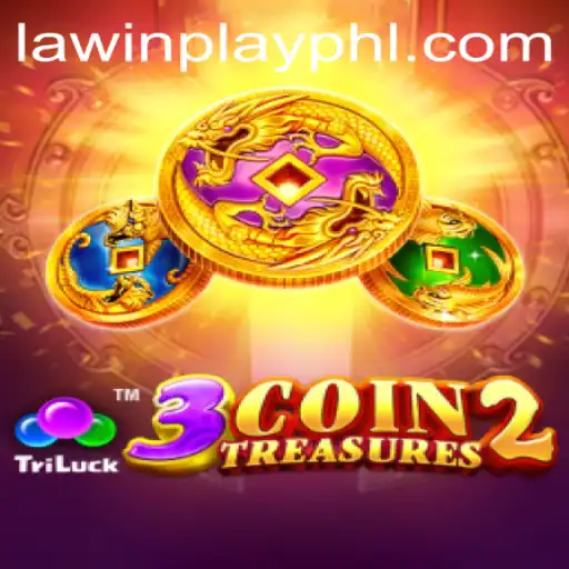 Unlocking the Secrets of 3CoinTreasures2