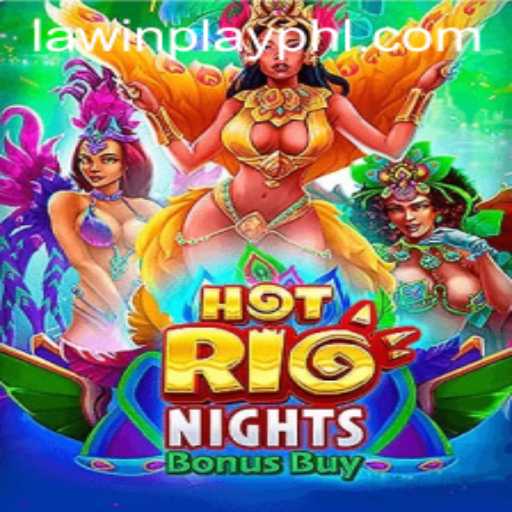 Exploring Hot Rio Nights Bonus Buy