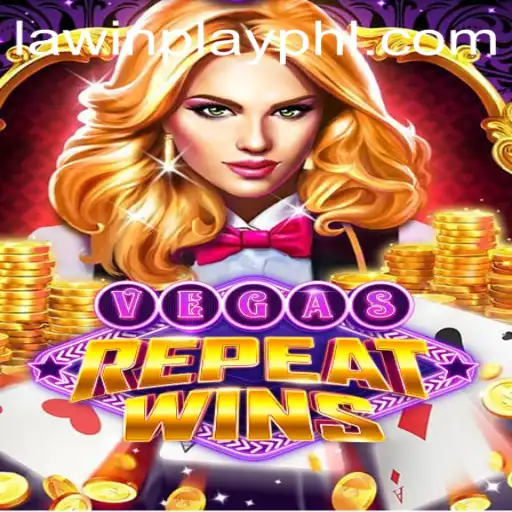 VegasRepeatWins: The Thrill of Lawinplay in the World of Virtual Gaming