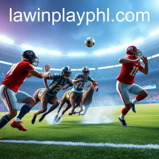 Virtual Sports: The Future of Entertainment